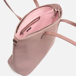 Portaordenador shopper con funda extraíble en nylon (13,3