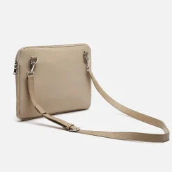 Portaordenador shopper con funda extraíble en nylon (13,3