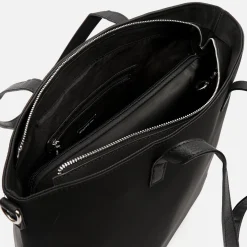 Portaordenador shopper con funda extraíble en nylon (13,3