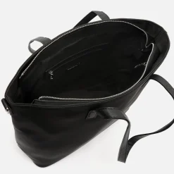 Portaordenador shopper con funda extraíble en nylon (13,3