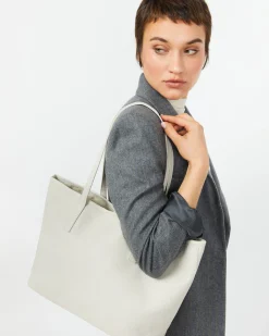 Portaordenador shopper con funda para portátil (13.3")