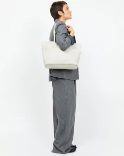 Portaordenador shopper con funda para portátil (13.3