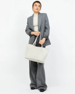 Portaordenador shopper con funda para portátil (13.3