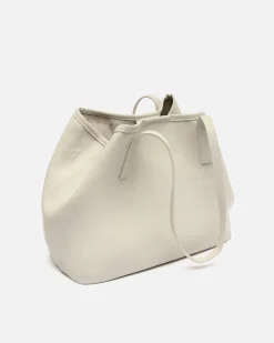 Portaordenador shopper con funda para portátil (13.3