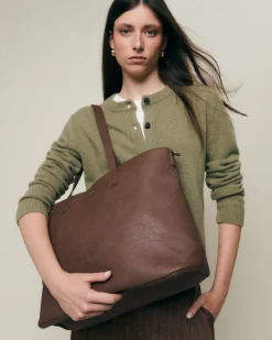 Portaordenador shopper con funda extraible