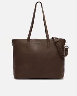 Portaordenador shopper con funda extraible