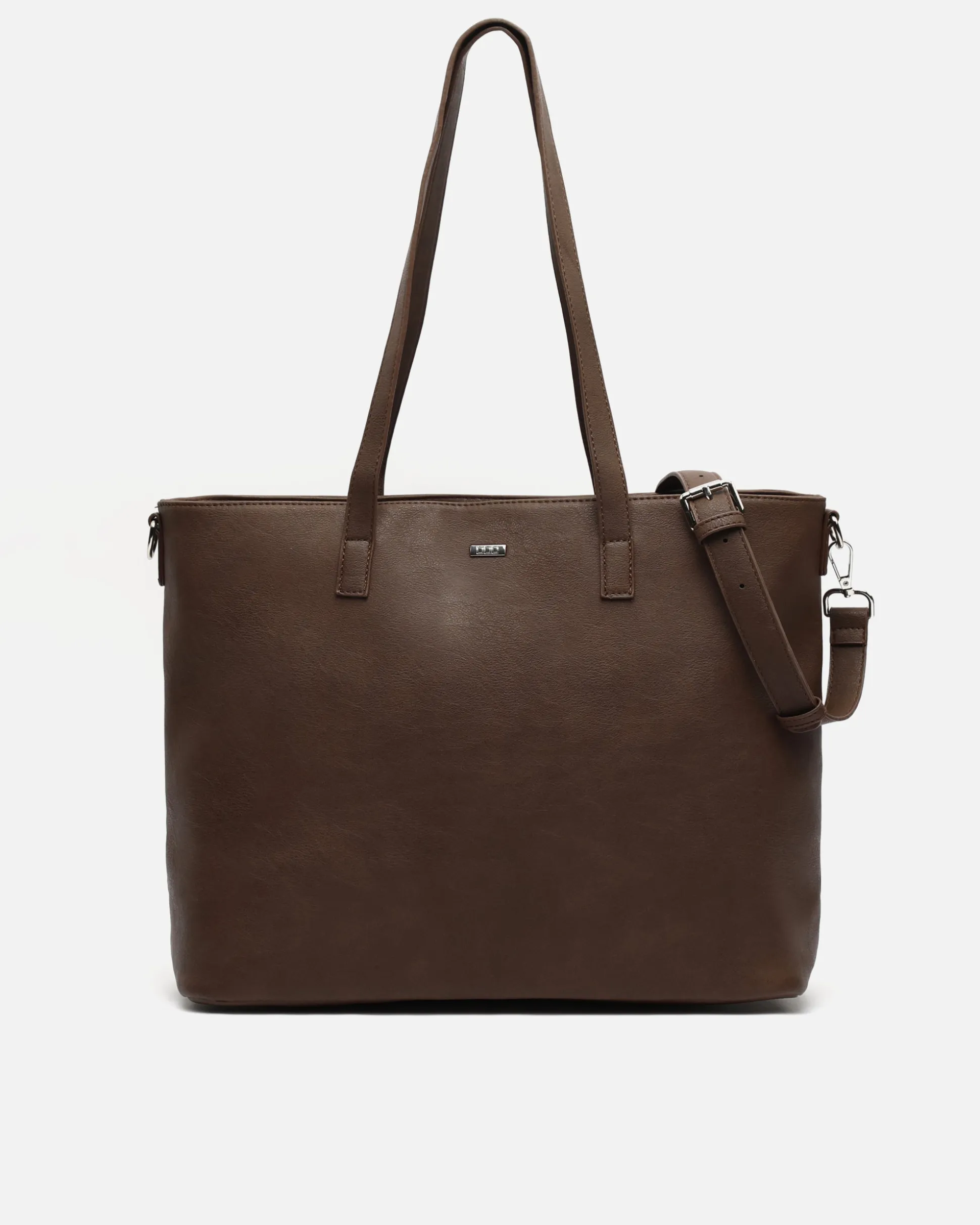 Portaordenador shopper con funda extraible