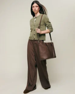 Portaordenador shopper con funda extraible