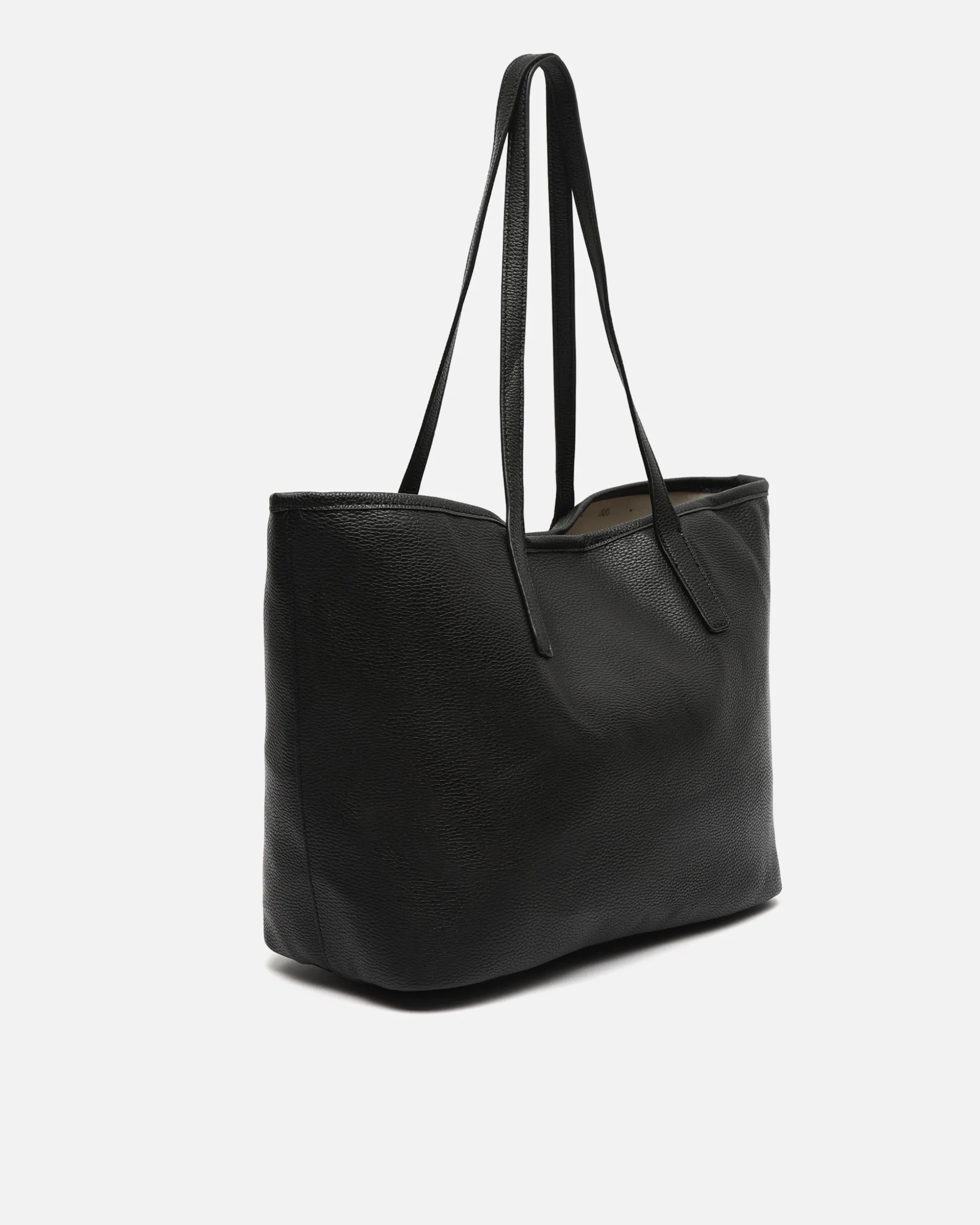 Portaordenador shopper con funda para portátil (13,3")