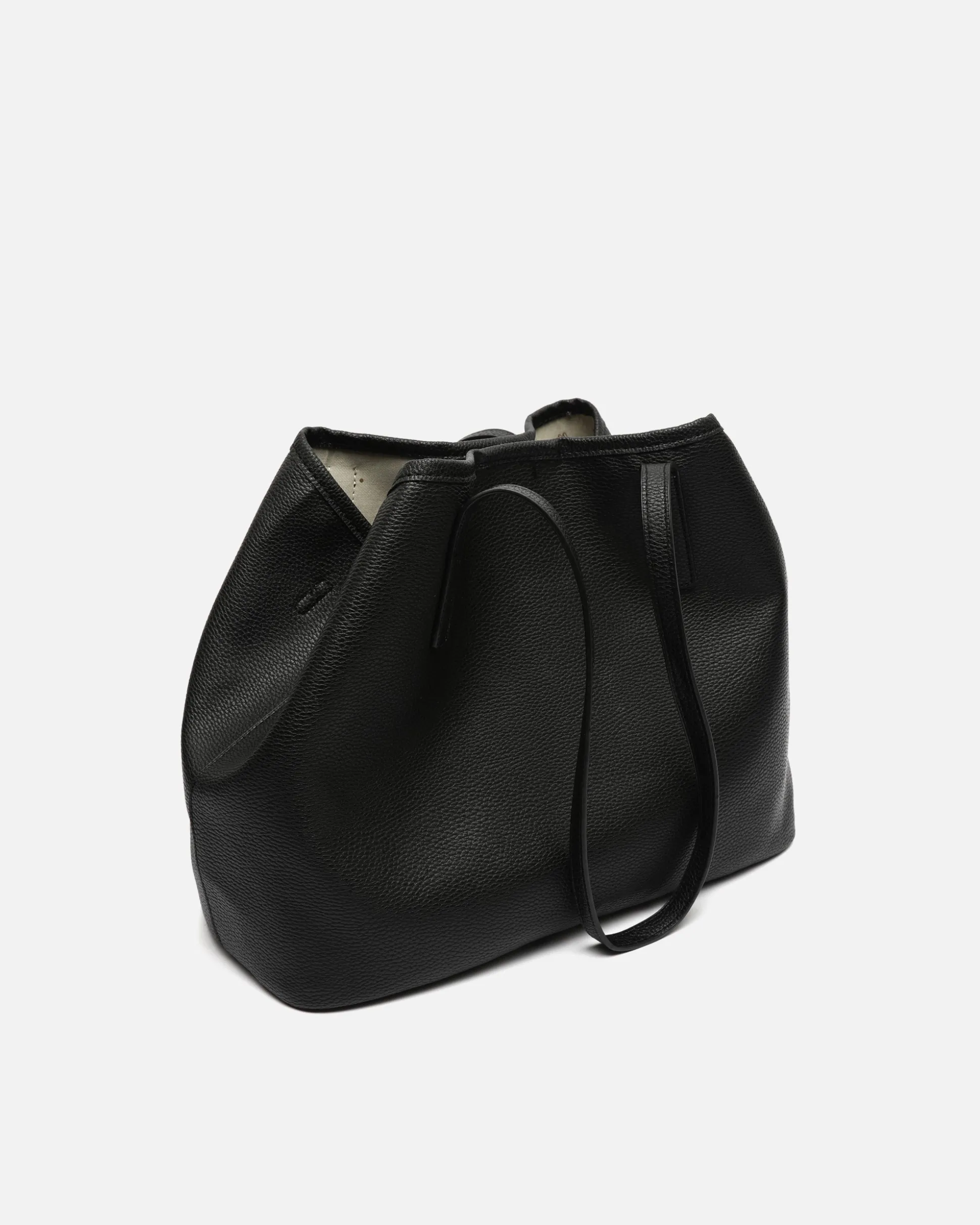 Portaordenador shopper con funda para portátil (13,3")