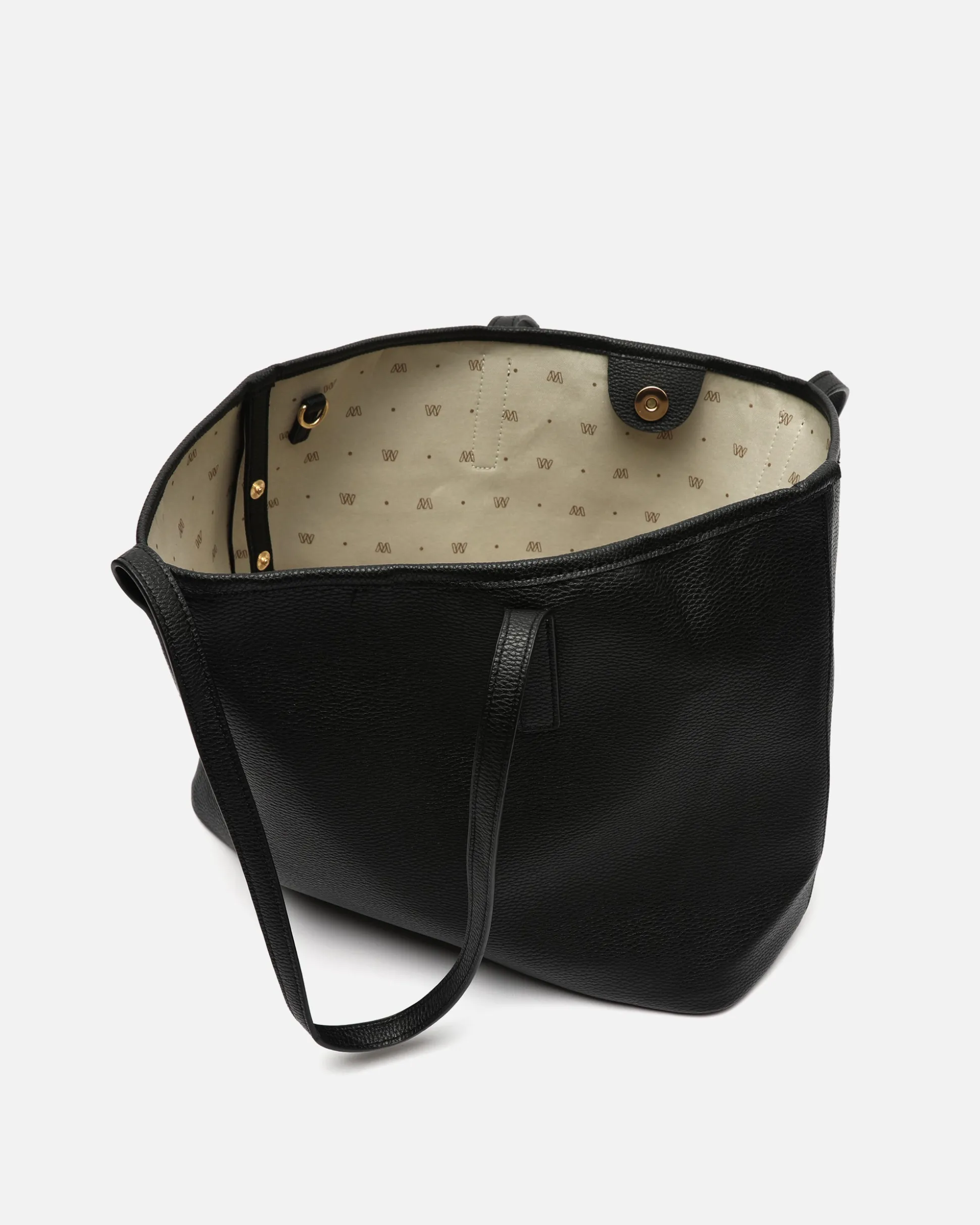 Portaordenador shopper con funda para portátil (13,3")