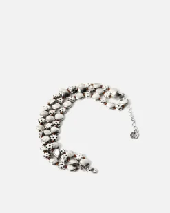 Pulsera múltiple
