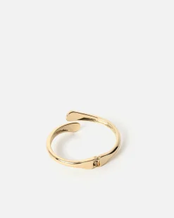 Pulsera rígida