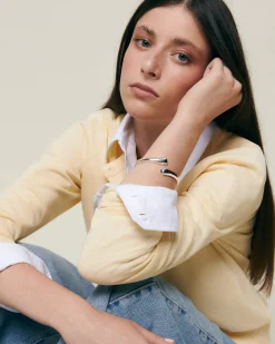 Pulsera rígida