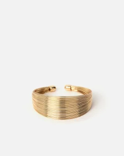 Pulsera rígida