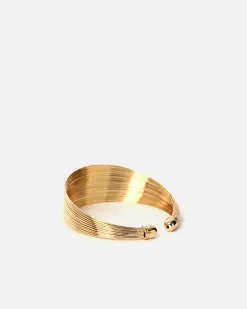 Pulsera rígida