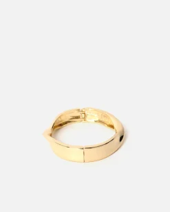Pulsera rígida