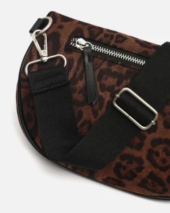 Riñonera animal print