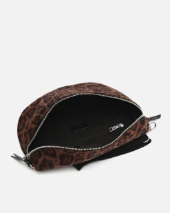 Riñonera animal print