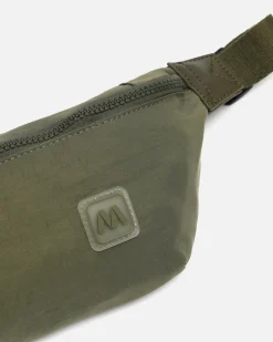 Riñonera en nylon