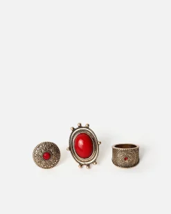 Set de anillos