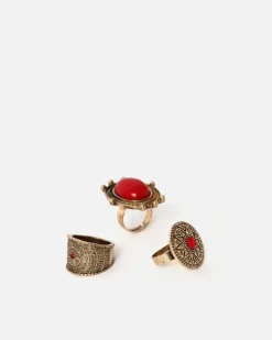 Set de anillos