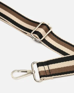 Tira bandolera ajustable