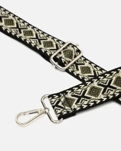 Tira bandolera ajustable
