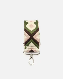 Tira bandolera ajustable