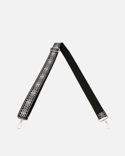 Tira bandolera ajustable